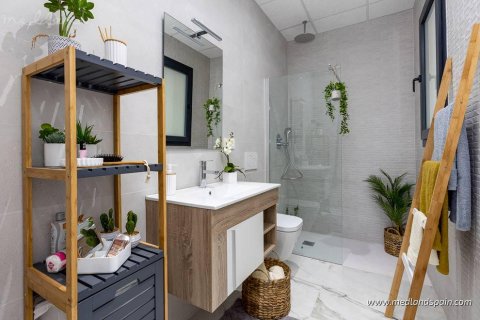 Wohnung zum Verkauf Rojales, Alicante, Spanien 2 Schlafzimmer, 78 m2 Nr. 108744 - Foto 9