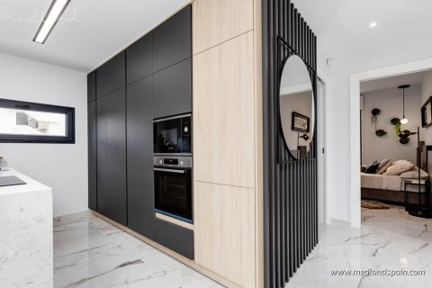 Wohnung zum Verkauf Rojales, Alicante, Spanien 2 Schlafzimmer, 78 m2 Nr. 108744 - Foto 5