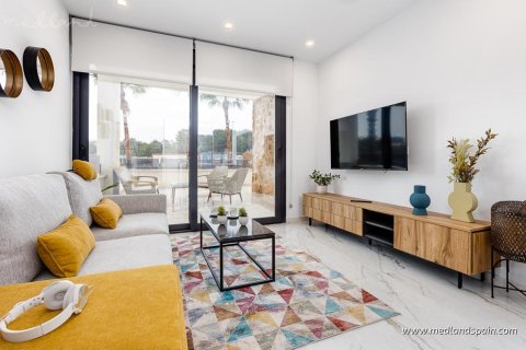 Wohnung zum Verkauf Rojales, Alicante, Spanien 2 Schlafzimmer, 78 m2 Nr. 108744 - Foto 2