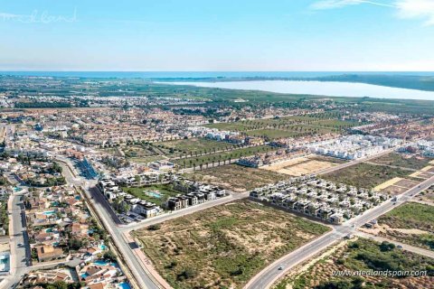 Wohnung zum Verkauf Rojales, Alicante, Spanien 2 Schlafzimmer, 78 m2 Nr. 108744 - Foto 12