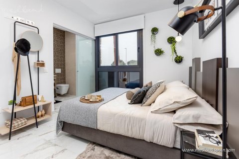 Wohnung zum Verkauf Rojales, Alicante, Spanien 2 Schlafzimmer, 78 m2 Nr. 108744 - Foto 6