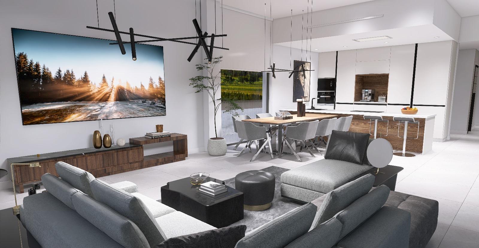 Villa à Pinoso, Alicante, Espagne 2 chambres, 115 m2 No. 103339
