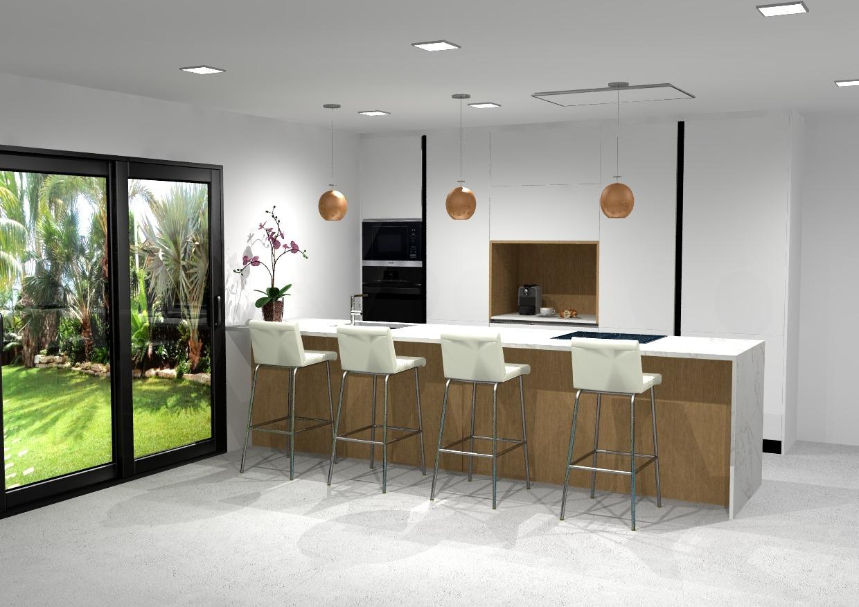 Villa à Pinoso, Alicante, Espagne 2 chambres, 115 m2 No. 103339