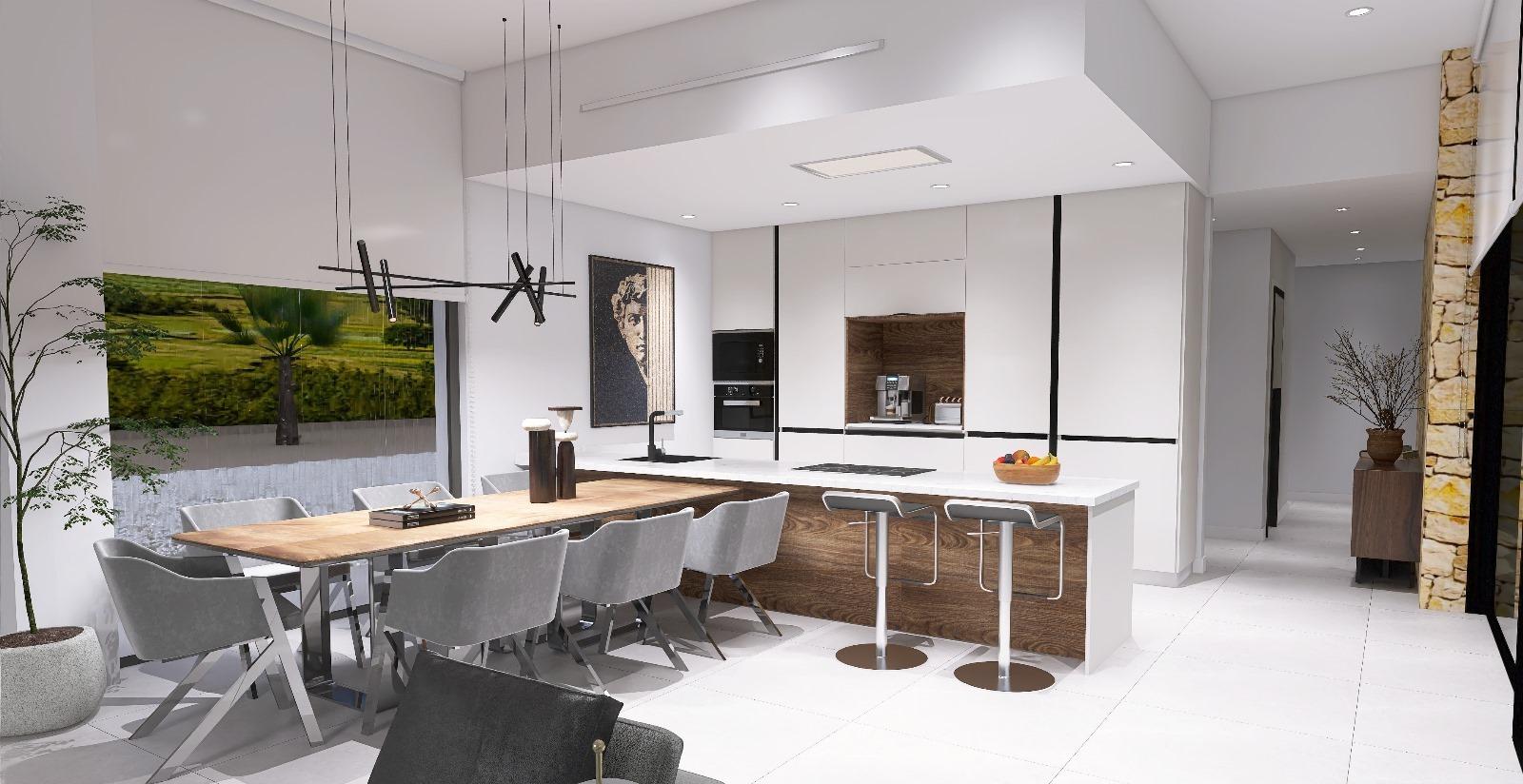 Villa à Pinoso, Alicante, Espagne 2 chambres, 115 m2 No. 103339