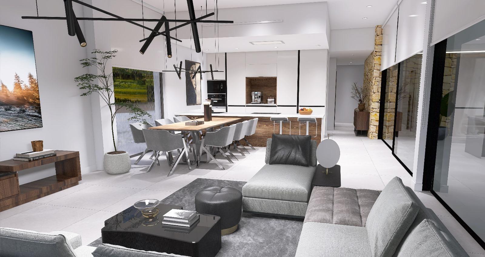 Villa à Pinoso, Alicante, Espagne 2 chambres, 115 m2 No. 103339