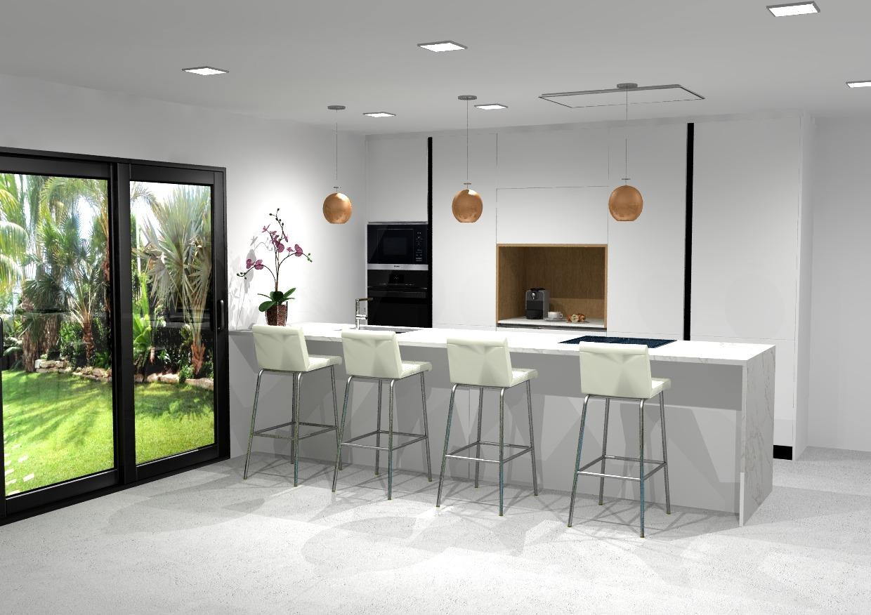 Villa à Pinoso, Alicante, Espagne 2 chambres, 115 m2 No. 103339