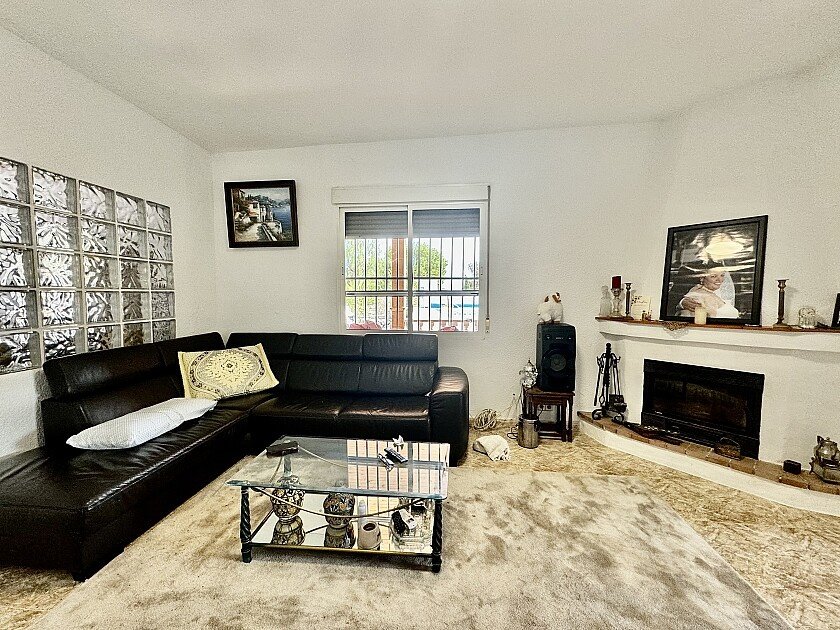 Villa Alicante, Spānijā 6 istabas, 270 m2 Nr. 103341