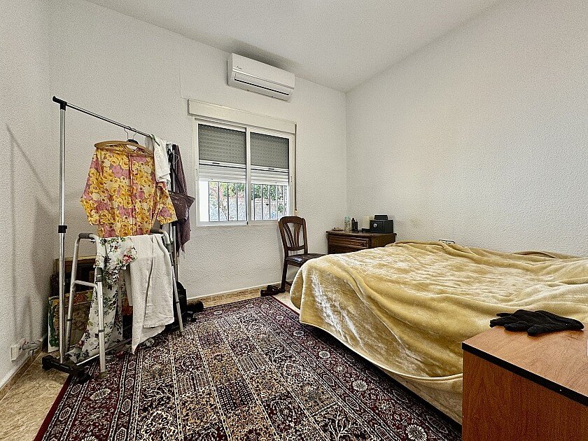 Villa Alicante, Spānijā 6 istabas, 270 m2 Nr. 103341