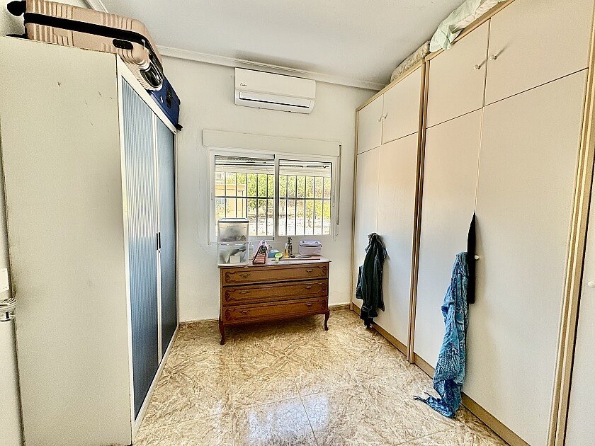 Villa Alicante, Spānijā 6 istabas, 270 m2 Nr. 103341
