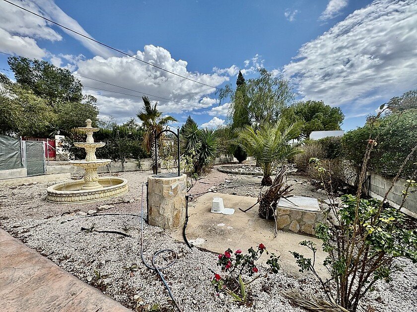 Villa Alicante, Spānijā 6 istabas, 270 m2 Nr. 103341