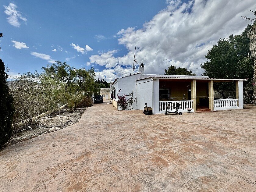 Villa Alicante, Spānijā 6 istabas, 270 m2 Nr. 103341