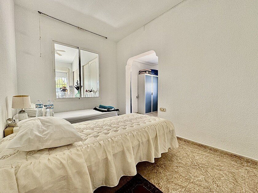 Villa Alicante, Spānijā 6 istabas, 270 m2 Nr. 103341