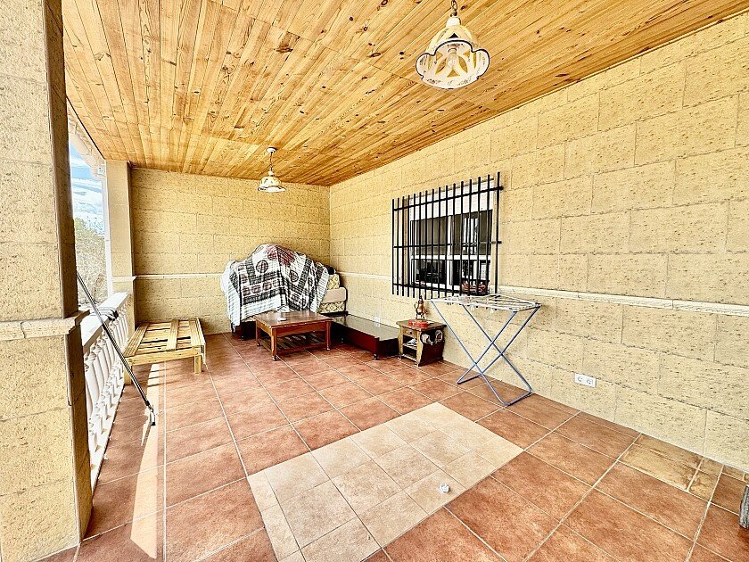 Villa Alicante, Spānijā 6 istabas, 270 m2 Nr. 103341