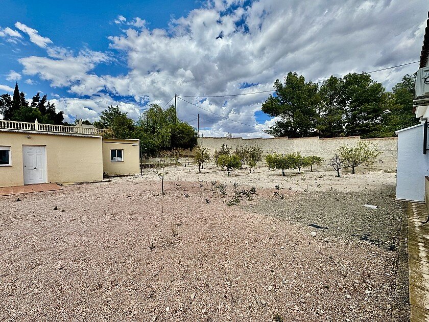 Villa Alicante, Spānijā 6 istabas, 270 m2 Nr. 103341