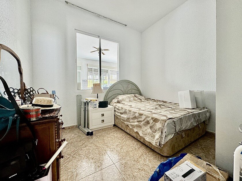 Villa Alicante, Spānijā 6 istabas, 270 m2 Nr. 103341