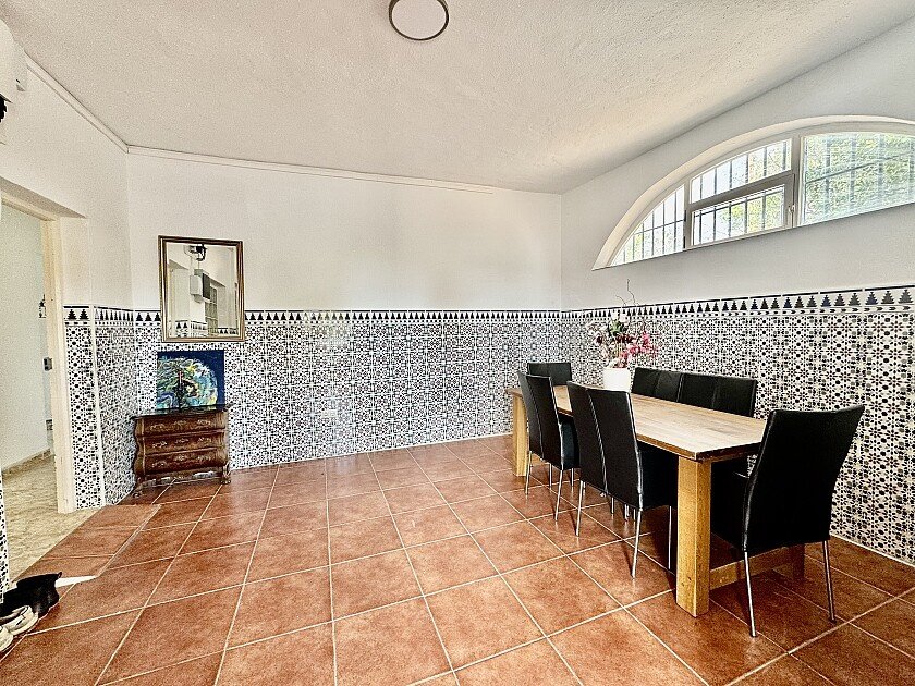 Villa Alicante, Spānijā 6 istabas, 270 m2 Nr. 103341
