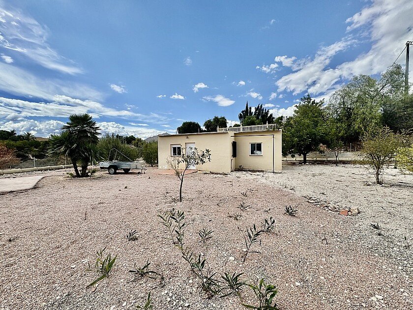 Villa Alicante, Spānijā 6 istabas, 270 m2 Nr. 103341