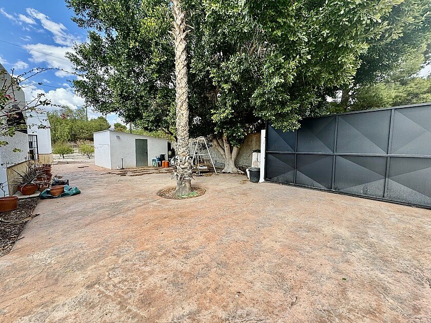 Villa Alicante, Spānijā 6 istabas, 270 m2 Nr. 103341