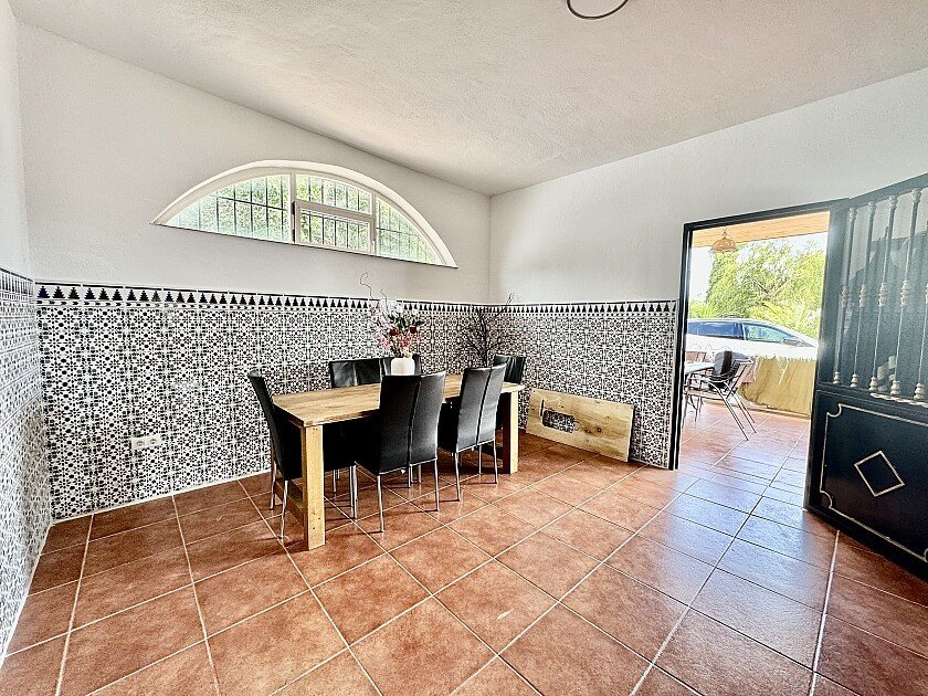 Villa Alicante, Spānijā 6 istabas, 270 m2 Nr. 103341