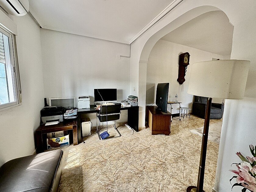 Villa Alicante, Spānijā 6 istabas, 270 m2 Nr. 103341