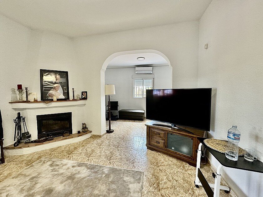 Villa Alicante, Spānijā 6 istabas, 270 m2 Nr. 103341