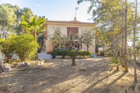 House zum Verkauf Salou, Tarragona, Spanien 4 Schlafzimmer, 340 m2 Nr. 95232 - Foto 29