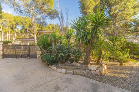 House zum Verkauf Salou, Tarragona, Spanien 4 Schlafzimmer, 340 m2 Nr. 95232 - Foto 10