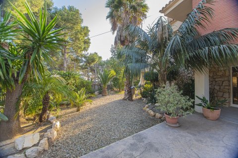 House zum Verkauf Salou, Tarragona, Spanien 4 Schlafzimmer, 340 m2 Nr. 95232 - Foto 9