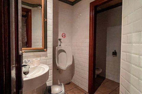 Komerciāls īpašums pārdošanā Villajoyosa, Alicante, Spānijā Nr. 95230 - attēls 7