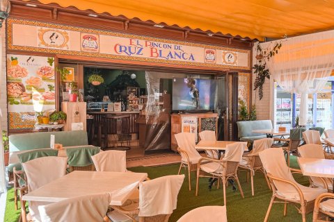 Komerciāls īpašums pārdošanā Villajoyosa, Alicante, Spānijā Nr. 95230 - attēls 2