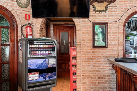 Komerciāls īpašums pārdošanā Villajoyosa, Alicante, Spānijā Nr. 95230 - attēls 9