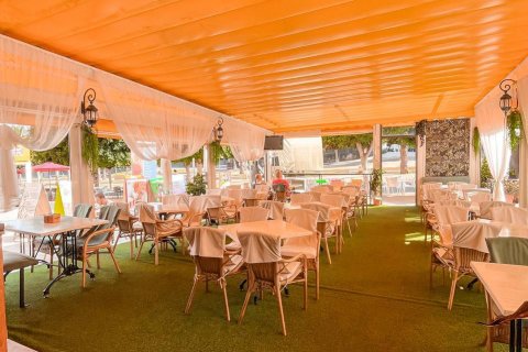 Komerciāls īpašums pārdošanā Villajoyosa, Alicante, Spānijā Nr. 95230 - attēls 11