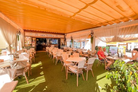 Komerciāls īpašums pārdošanā Villajoyosa, Alicante, Spānijā Nr. 95230 - attēls 1