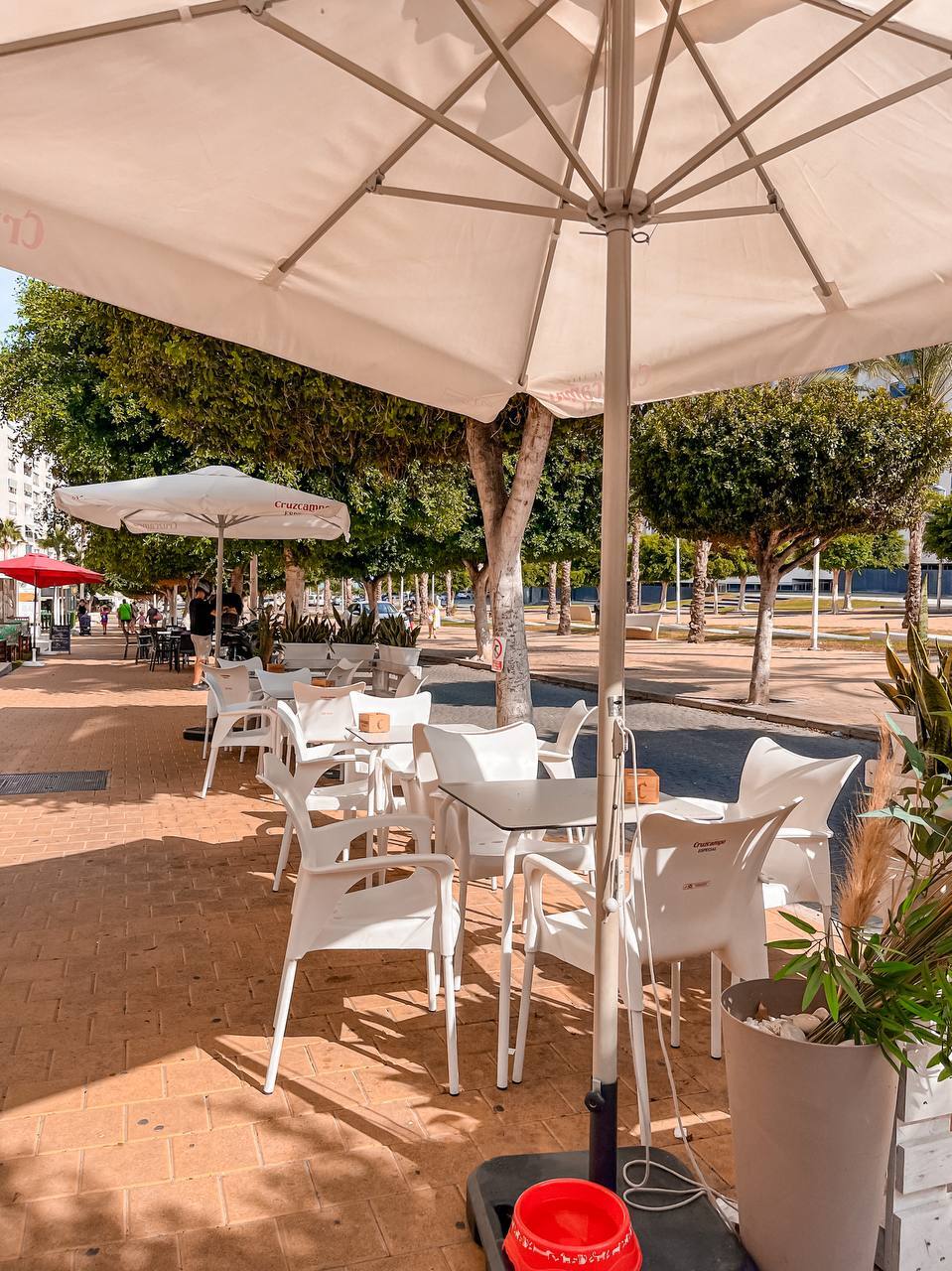 Komerciāls īpašums Villajoyosa, Alicante, Spānijā Nr. 95230