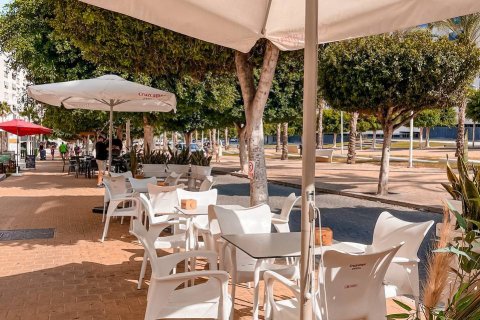 Komerciāls īpašums pārdošanā Villajoyosa, Alicante, Spānijā Nr. 95230 - attēls 5