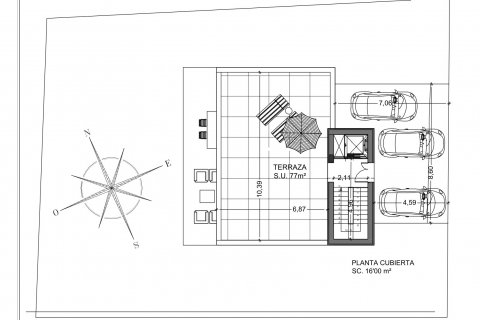 Land plot for sale Port De Soller, Mallorca, Spain 482 sq.m. No. 111878 - photo 2
