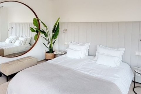 Land zum Verkauf in Llucmajor, Mallorca, Spanien 28500 m2 Nr. 111876 - Foto 5