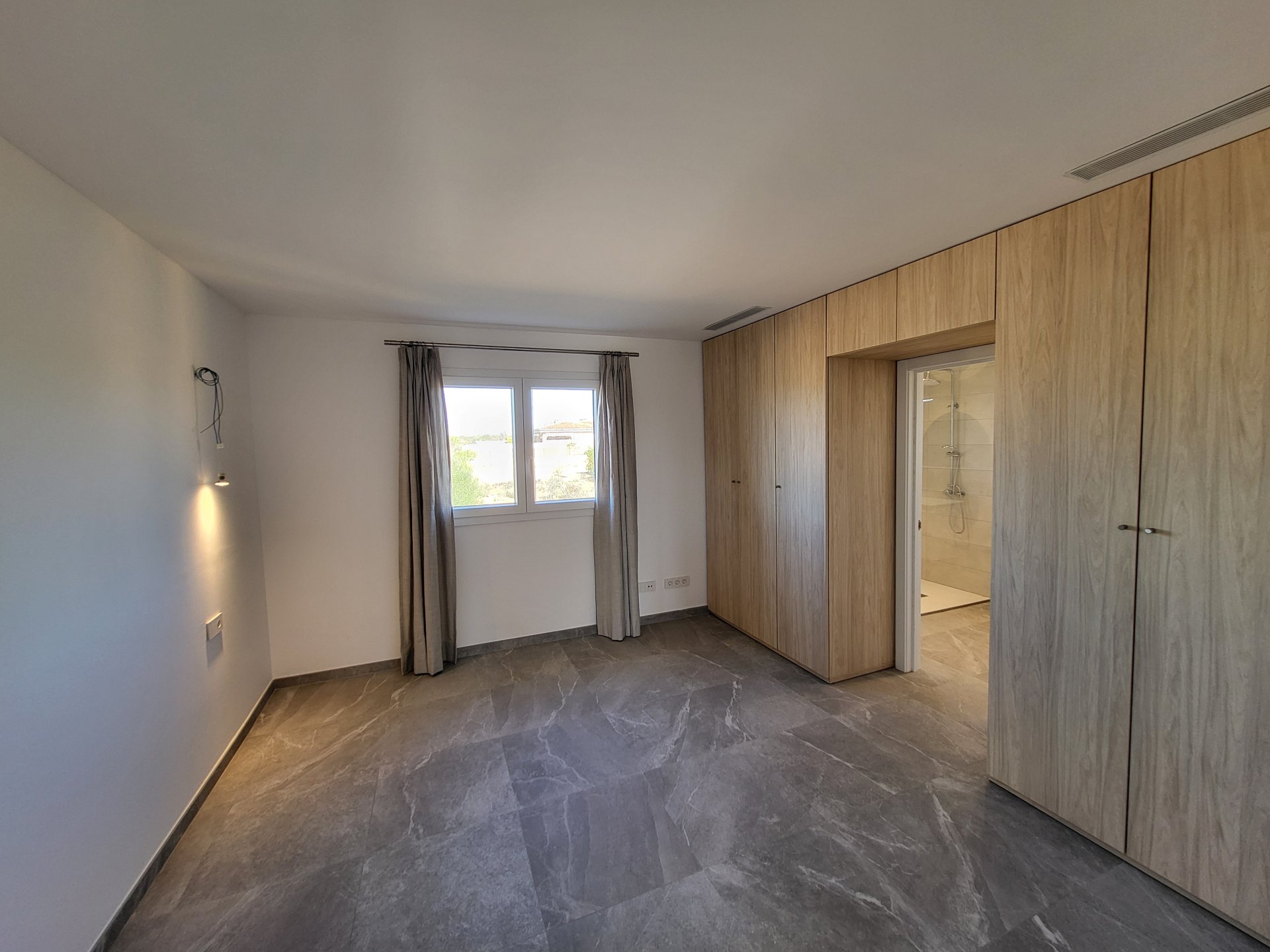Huvila Sa Rapita, Mallorca, Espanja 3 makuuhuonetta, 180 m2 No. 111870