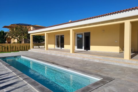 Villa in vendita Sa Rapita, Mallorca, Spagna 3 camere da letto, 180 mq. N° 111870 - foto 2