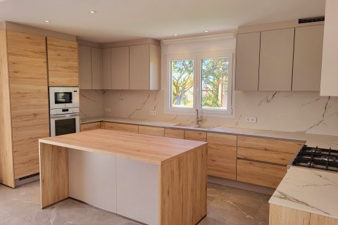 Villa in vendita Sa Rapita, Mallorca, Spagna 3 camere da letto, 180 mq. N° 111870 - foto 8