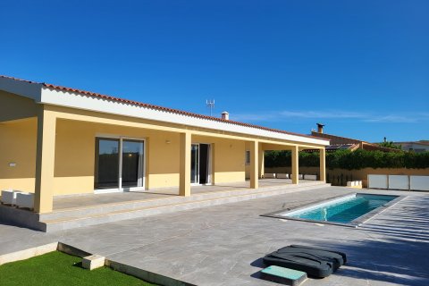Villa in vendita Sa Rapita, Mallorca, Spagna 3 camere da letto, 180 mq. N° 111870 - foto 1