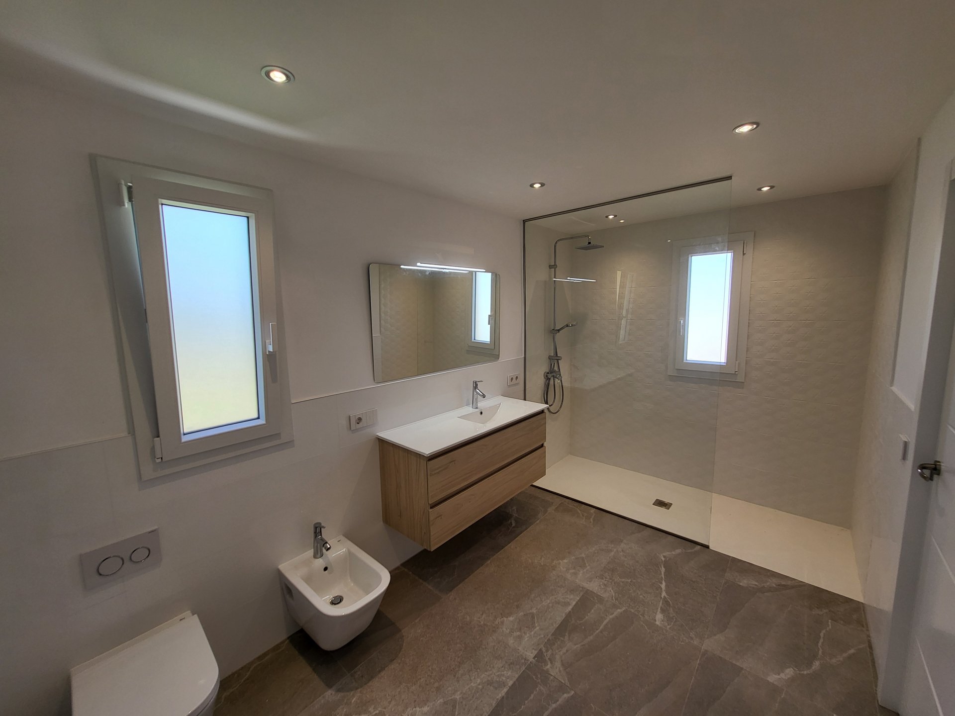 Huvila Sa Rapita, Mallorca, Espanja 3 makuuhuonetta, 180 m2 No. 111870