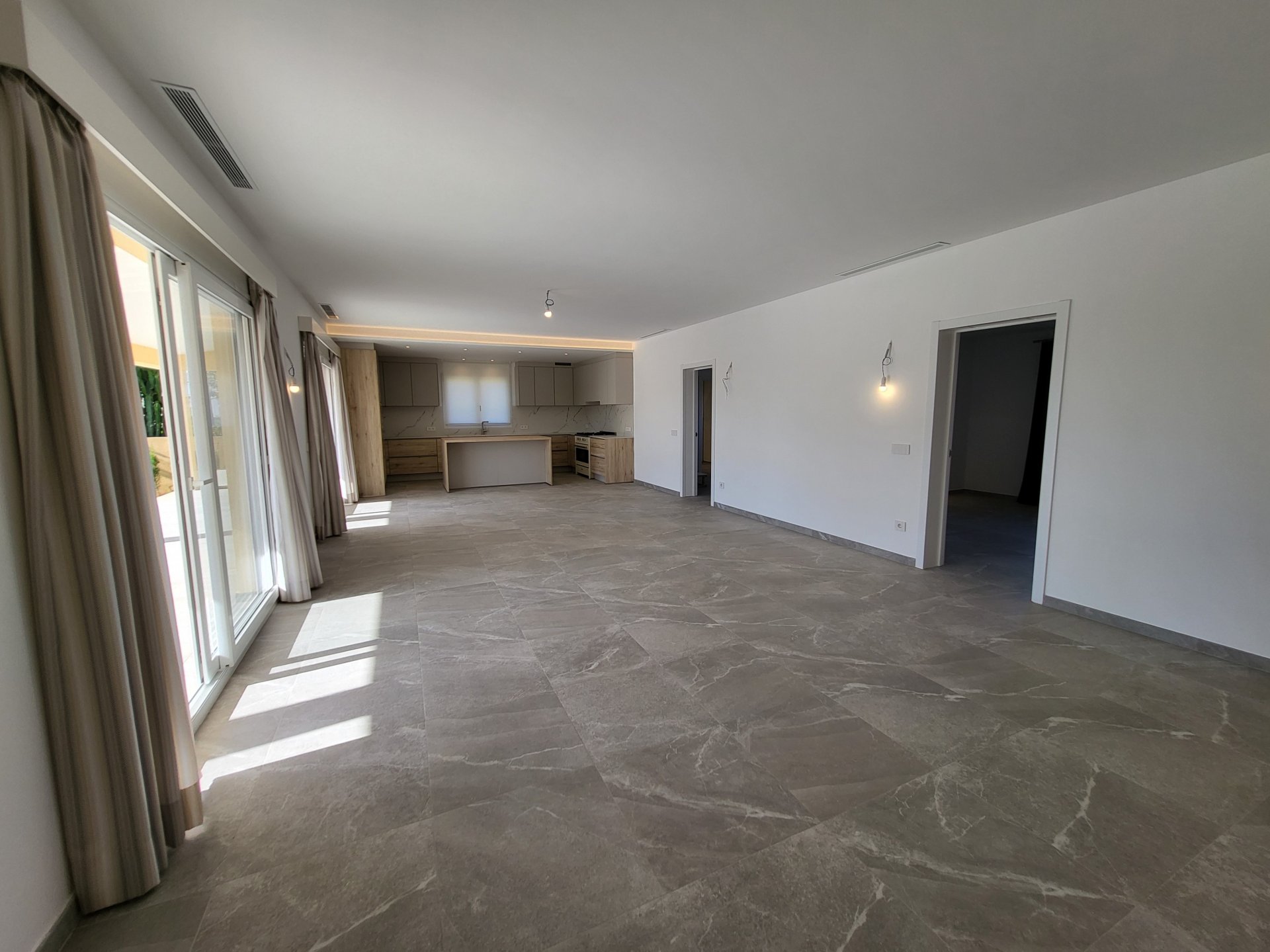 Huvila Sa Rapita, Mallorca, Espanja 3 makuuhuonetta, 180 m2 No. 111870