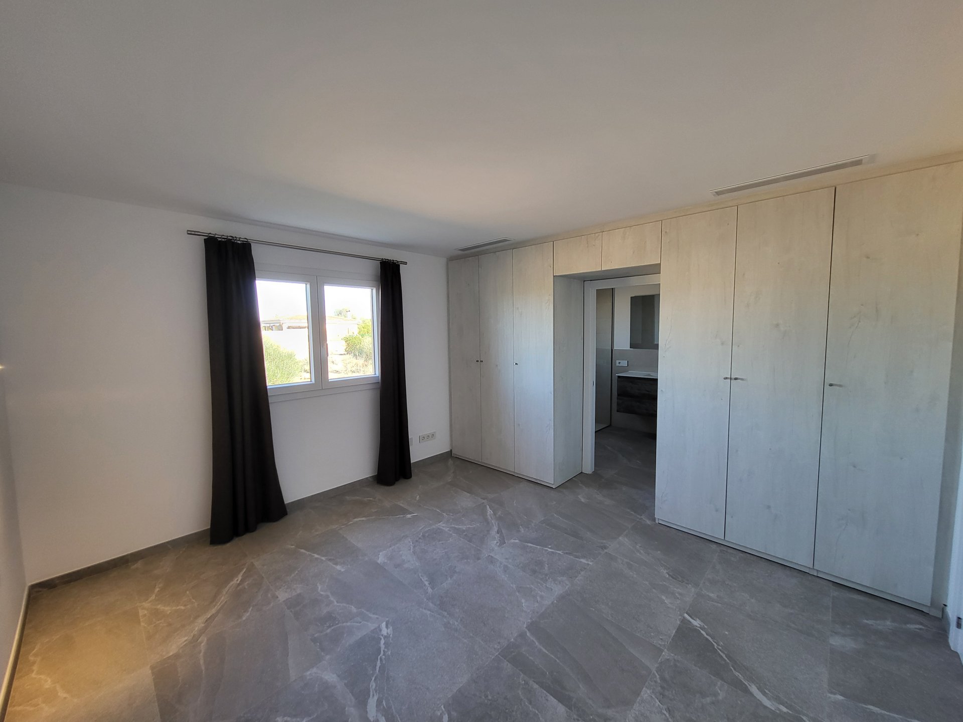 Huvila Sa Rapita, Mallorca, Espanja 3 makuuhuonetta, 180 m2 No. 111870