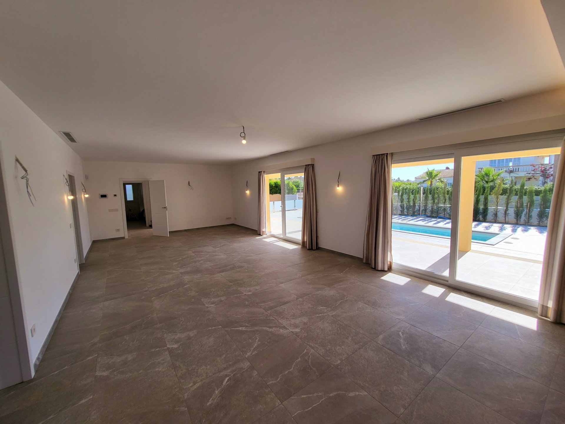 Huvila Sa Rapita, Mallorca, Espanja 3 makuuhuonetta, 180 m2 No. 111870