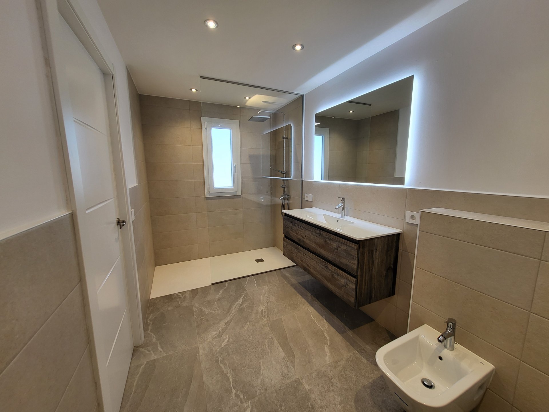 Huvila Sa Rapita, Mallorca, Espanja 3 makuuhuonetta, 180 m2 No. 111870