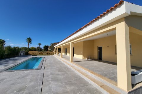 Villa in vendita Sa Rapita, Mallorca, Spagna 3 camere da letto, 180 mq. N° 111870 - foto 3