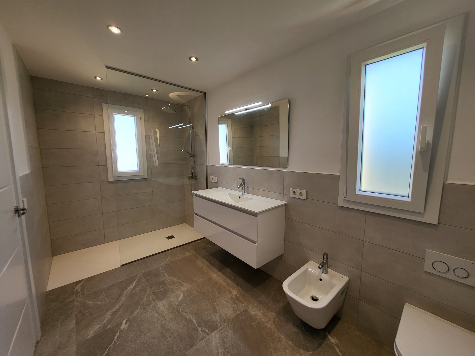 Huvila Sa Rapita, Mallorca, Espanja 3 makuuhuonetta, 180 m2 No. 111870