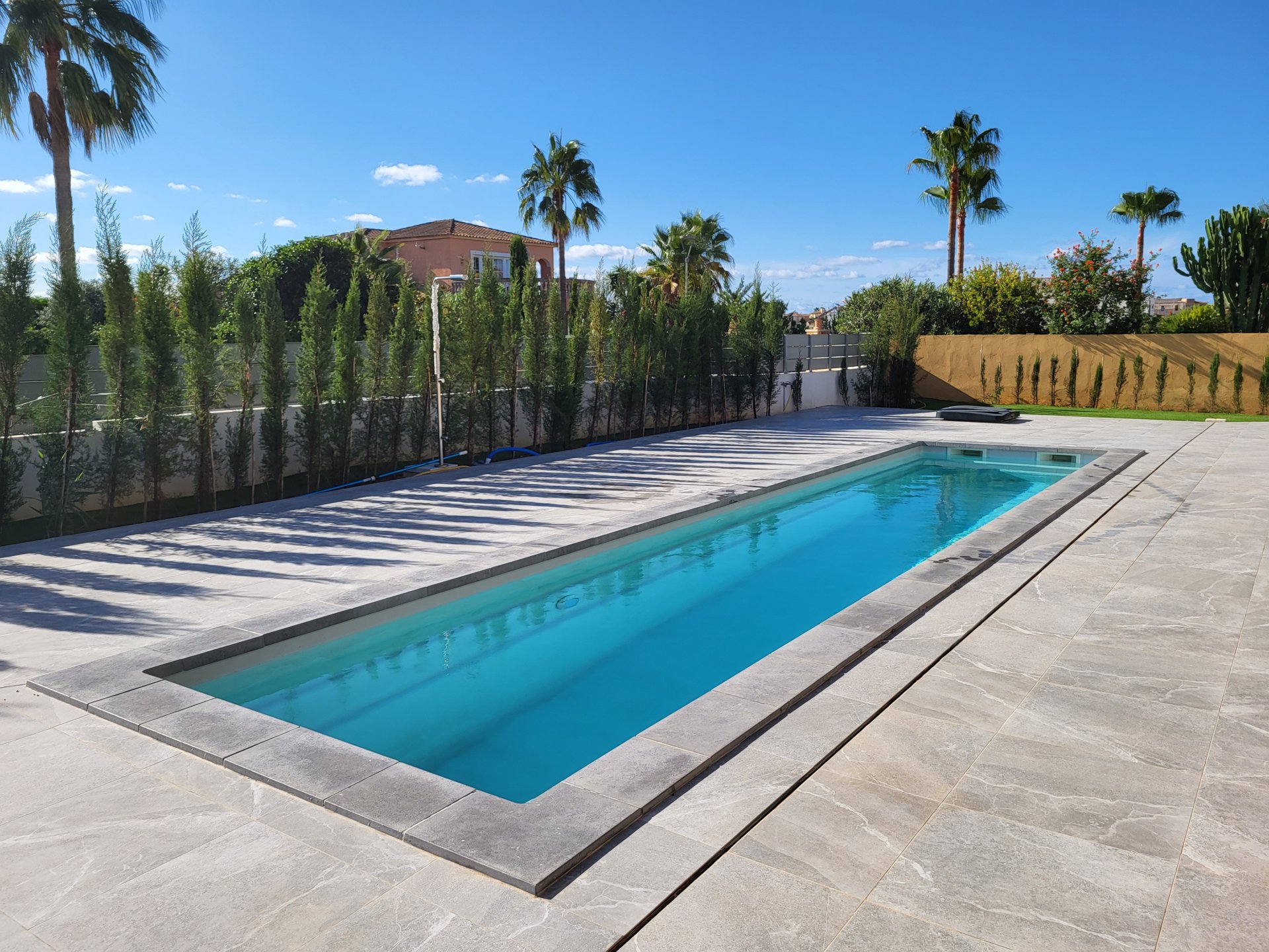 Huvila Sa Rapita, Mallorca, Espanja 3 makuuhuonetta, 180 m2 No. 111870