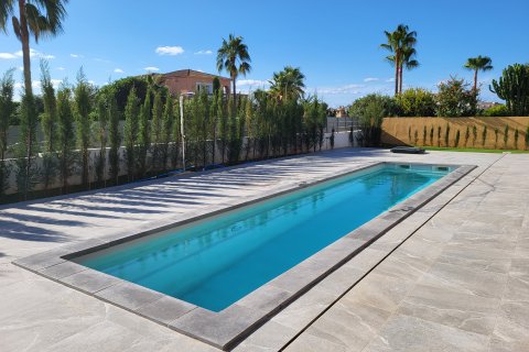 Villa in vendita Sa Rapita, Mallorca, Spagna 3 camere da letto, 180 mq. N° 111870 - foto 4